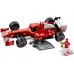 LEGO Icons 11375 Ferrari F2004 in Michael Schumacher